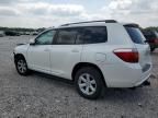 2010 Toyota Highlander SE