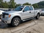 2013 Ford F150 Super Cab