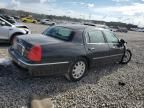 2011 Lincoln Town Car Signature Limited