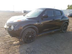 Clean Title Cars for sale at auction: 2014 Nissan Juke S