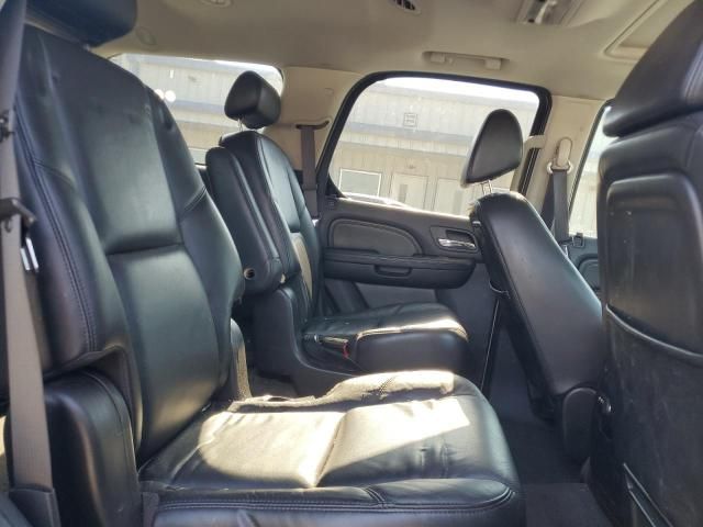 2008 Cadillac Escalade Luxury