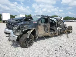 2020 Chevrolet Silverado K2500 Heavy Duty LTZ en venta en Eight Mile, AL