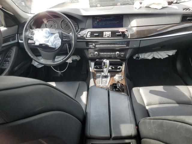 2013 BMW 535 XI