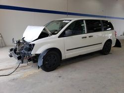 2013 Dodge RAM Tradesman en venta en Sandston, VA