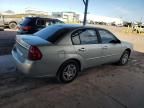 2006 Chevrolet Malibu LS