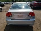 2004 Honda Civic Hybrid