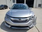 2017 Honda Accord EX