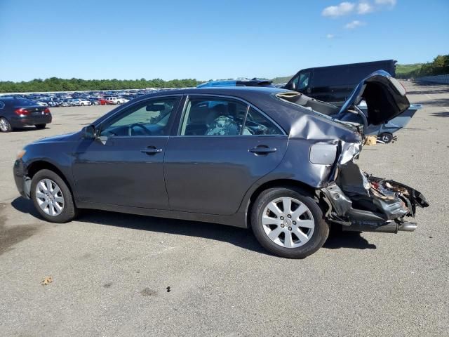 2008 Toyota Camry LE