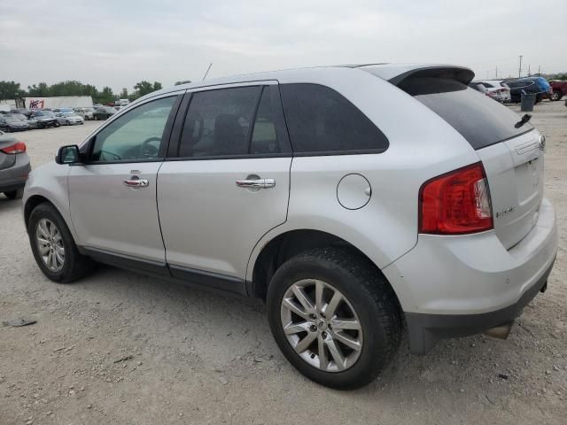 2012 Ford Edge SEL