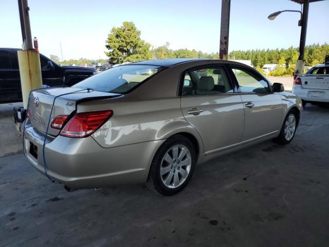 2007 Toyota Avalon XL