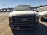 2008 Ford F250 Super Duty