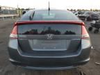 2011 Honda Insight EX