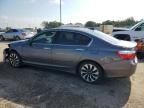 2014 Honda Accord Hybrid EXL