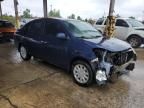 2014 Nissan Versa S