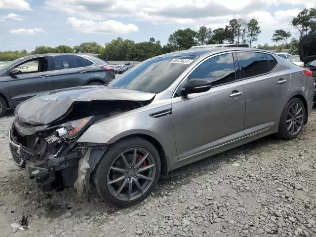 2013 KIA Optima SX