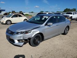 2013 Honda Accord LX en venta en Mcfarland, WI