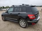 2010 Mercedes-Benz GLK 350