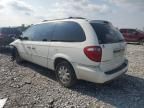 2007 Chrysler Town & Country Limited