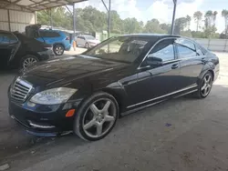 2013 Mercedes-Benz S 550 en venta en Cartersville, GA