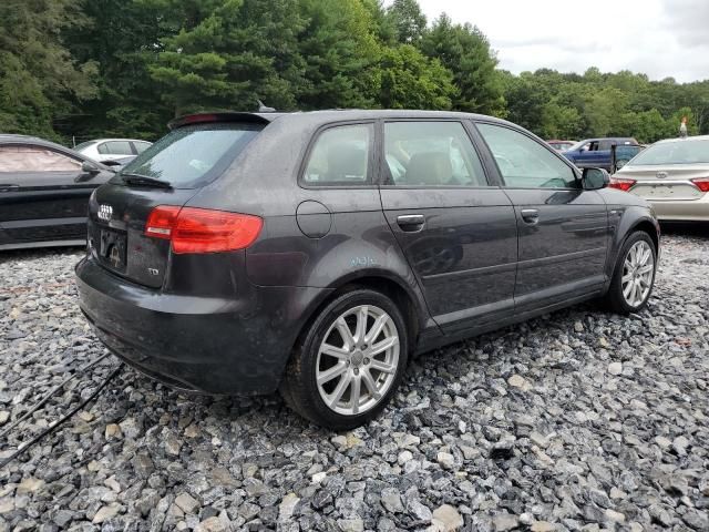 2013 Audi A3 Premium Plus