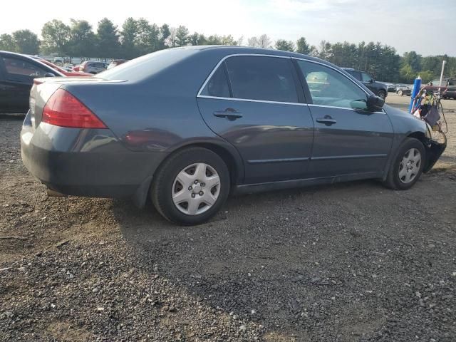 2006 Honda Accord LX