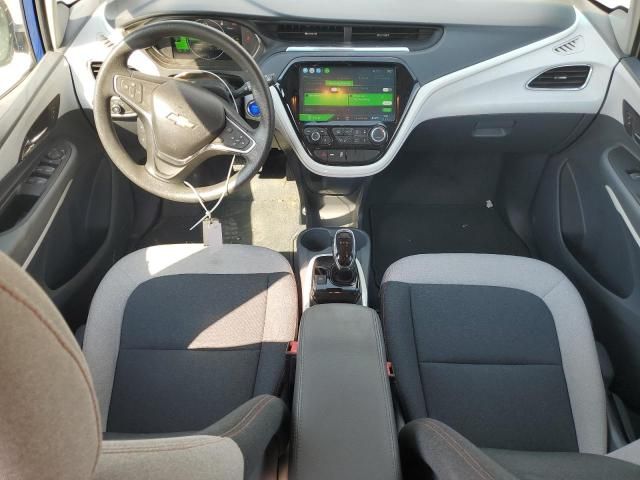 2018 Chevrolet Bolt EV LT