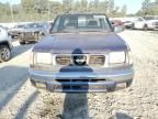 2000 Nissan Frontier King Cab XE