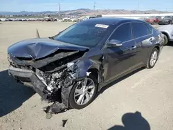 Nissan Vehiculos salvage en venta: 2013 Nissan Altima 2.5