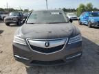 2014 Acura MDX Technology