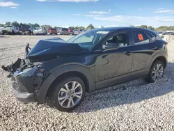 Mazda salvage cars for sale: 2021 Mazda CX-30 Select