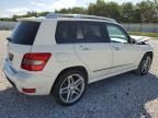 2011 Mercedes-Benz GLK 350