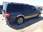 2008 Ford Expedition EL Eddie Bauer