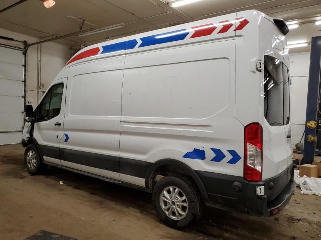 2023 Ford Transit T-250