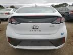 2020 Hyundai Ioniq Limited