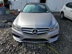 2014 Mercedes-Benz E 350 4matic