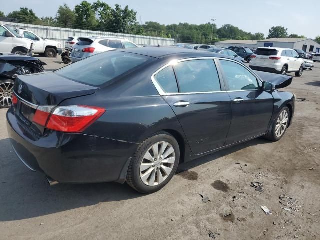 2013 Honda Accord EX