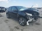 2024 Mitsubishi Outlander Sport S/SE