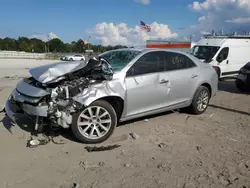 2016 Chevrolet Malibu Limited LTZ en venta en Montgomery, AL