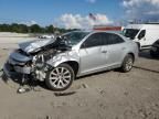 2016 Chevrolet Malibu Limited LTZ