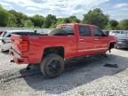 2015 Chevrolet Silverado K2500 Heavy Duty LTZ