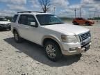 2010 Ford Explorer Eddie Bauer