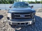 2014 Ford F150 Super Cab