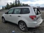 2010 Subaru Forester XS