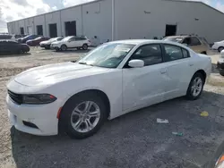 Carros salvage sin ofertas aún a la venta en subasta: 2019 Dodge Charger SXT