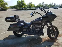 Harley-Davidson salvage cars for sale: 2023 Harley-Davidson Fltrxs