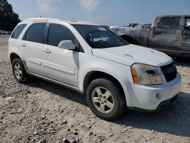 2009 Chevrolet Equinox LT