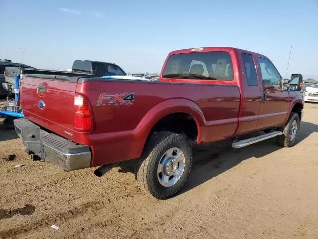 2015 Ford F250 Super Duty