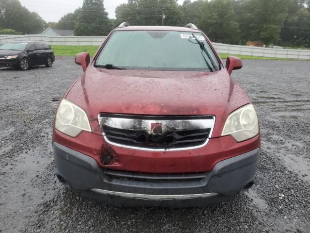 2009 Saturn Vue XE