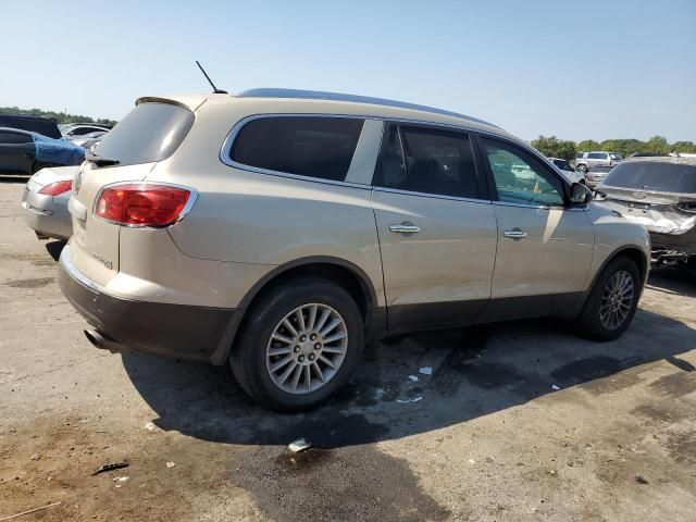 2011 Buick Enclave CXL