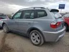 2006 BMW X3 3.0I